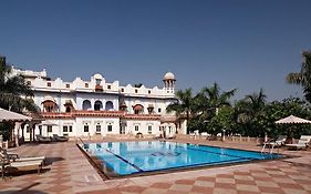 Laxmi Vilas Palace